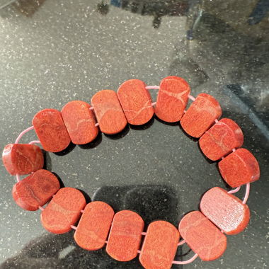 Steinarmband