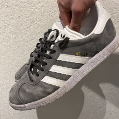 Adidas Gazelle Sneaker