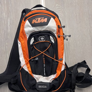 Sac ktm