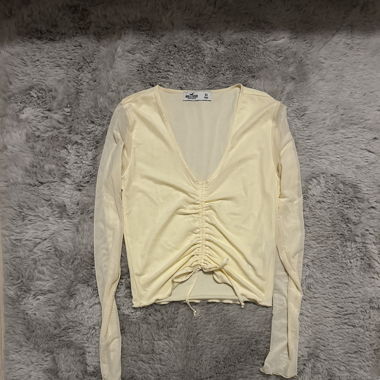 Hollister Shirt