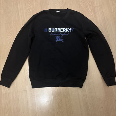 Sweat Burberry