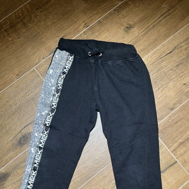 Pantaloni bambina 5 anni