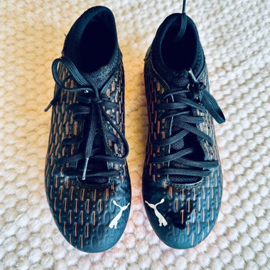 Scarpe da calcio Puma