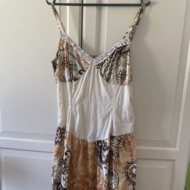 Y2K dress