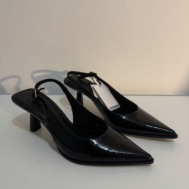 Pumps nere
