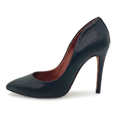 IRO Lulia Pump UE 37 Nero