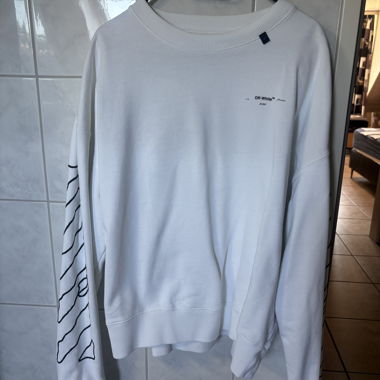 Sweat-shirt Off-White original