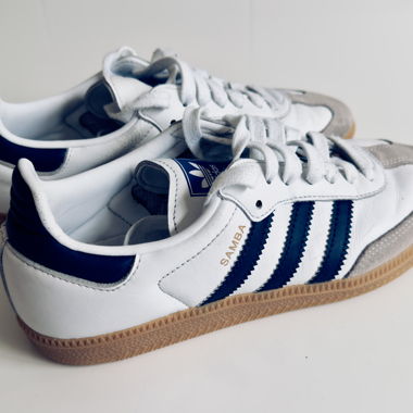 Adidas Samba