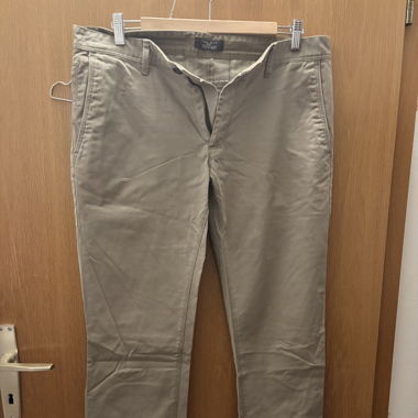 Pantalon homme 
