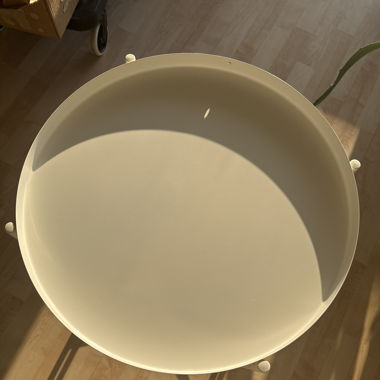 Ikea Nachttisch