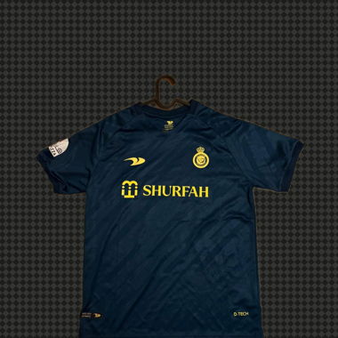 Cristiano Ronaldo Trikot – Al-Nassr 2022/23