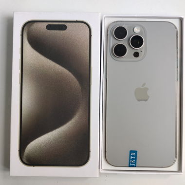 Apple iPhone 15 Pro Max 256GB