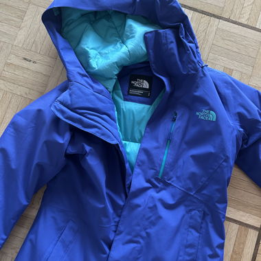 Skijacket