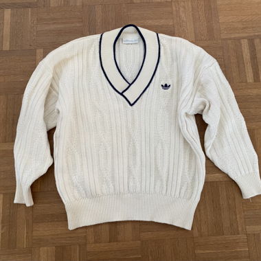 Adidas Strickpullover