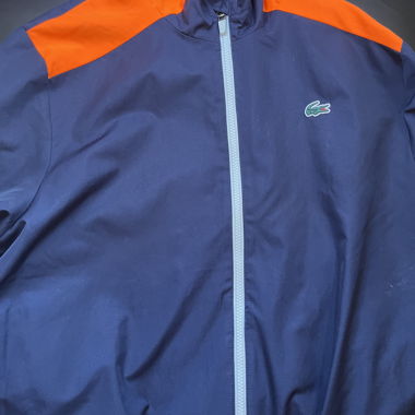 Lacoste Sport Jacket
