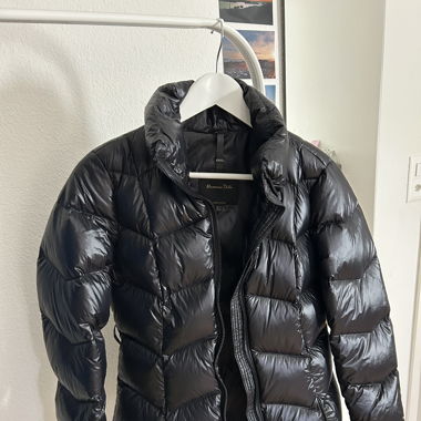 Massimo Dutti Jacket