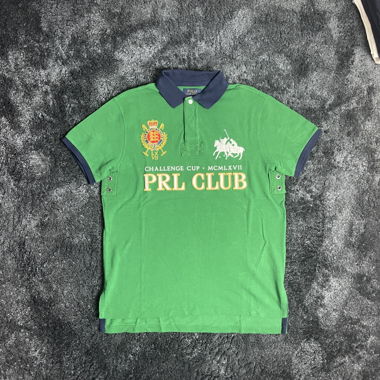 Ralph Lauren Big Pony Polo Shirt