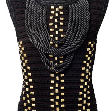 Top Balmain x H&M