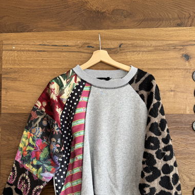 Desigual Sweatshirt
