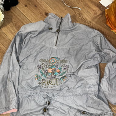 Vintage Windbreaker
