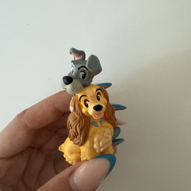 Personaggio Tonie Disney