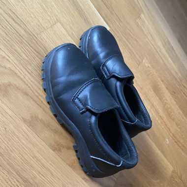 Kitchen Security Shoes