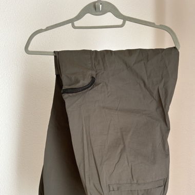 Cargopants