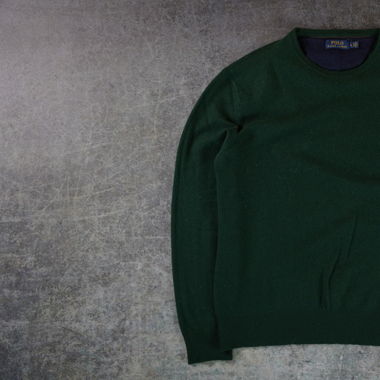 Polo Ralph Lauren Sweater (L)
