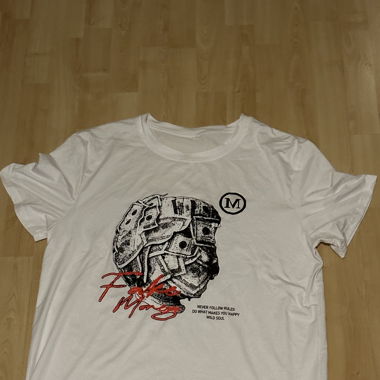 Tshirt Weiss