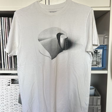 Carhartt graphic T-shirt