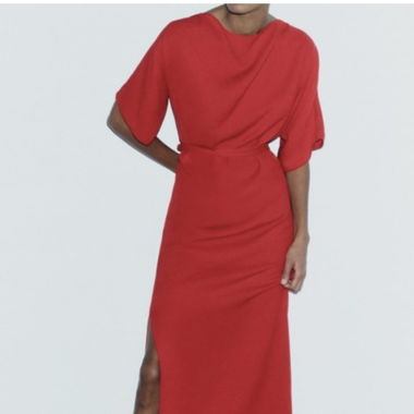 Zara dress