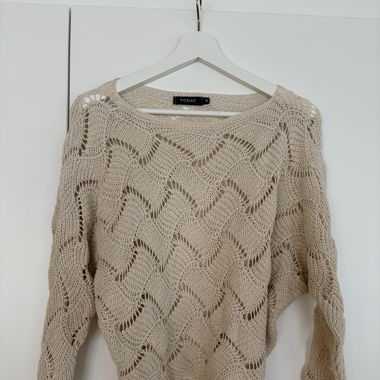 Strick Pullover
