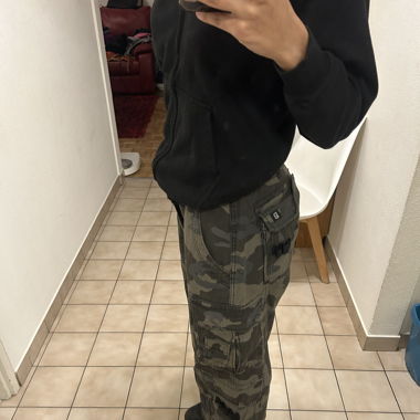 Cargo Brandit 