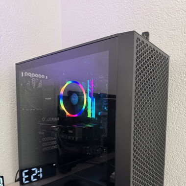Gaming Pc 4060 OC