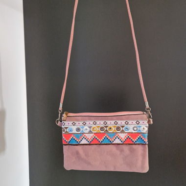 Small handbag