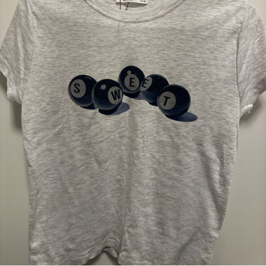 Stradivarius Top