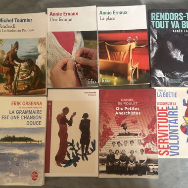 livres 