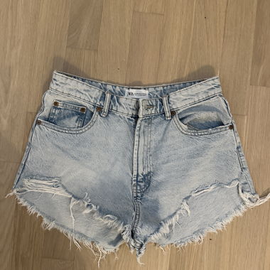 Zars Hot Pants