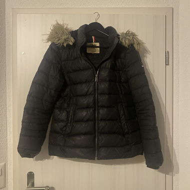 Tommy Jeans Jacke