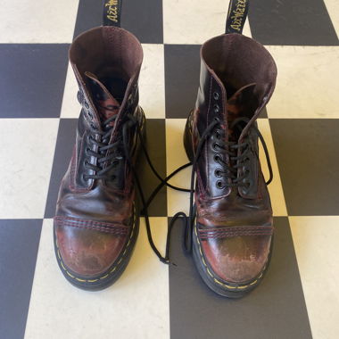 Stivali Dr. Martens Sinclair EU 38