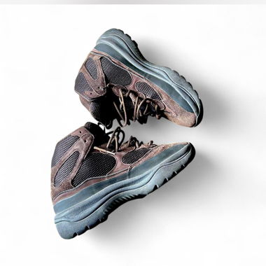 Yeezy desert boots 
