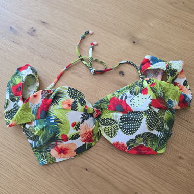 Bikini Oberteil