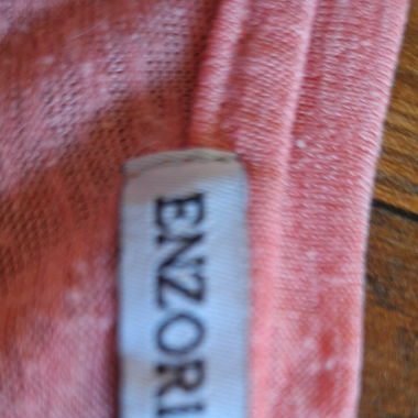 T-Shirt mit Aufdruck