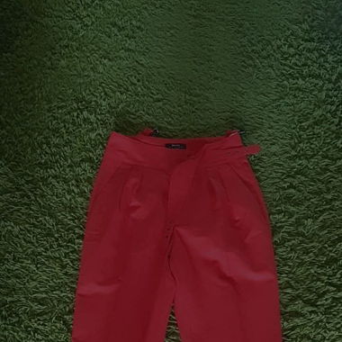 Frauen Hose Bershka 38