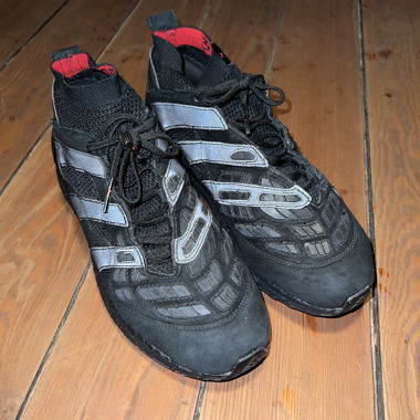 Adidas Predator David Beckham Ultraboost