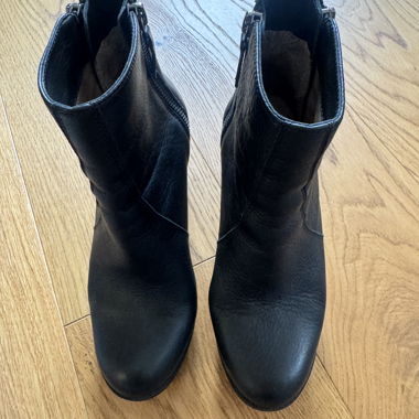 Ankle Boots