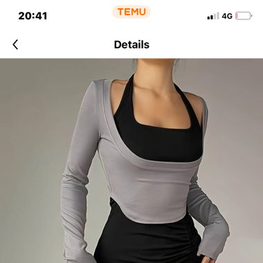 Kleid