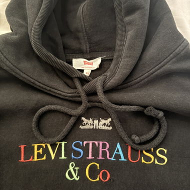 Levi’s Hoodie