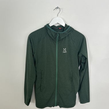 Haglöfs Damenkapuzenjacke