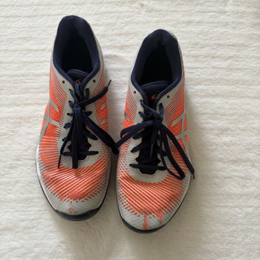 Asics Sportschuhe (Volley) EU 40.5